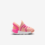 รองเท้าทารก/เด็กวัยหัดเดิน Nike Dynamo 2 EasyOn