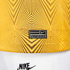 Kaizer Chiefs F.C. 2022/23 Stadium Home Nike Dri-FIT Fußballtrikot für Herren