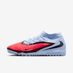 Royal Tint/Bright Crimson