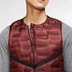 Nike AeroLoft Men's Running Gilet