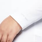 Nike Swim Hydroguard Women's Dri-FIT UV Long Sleeve Top (Plus Size)