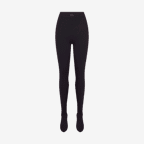 Leggings Footsie Grip de tiro alto para mujer NikeSKIMS Matte