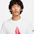 Ja 男款籃球 T 恤