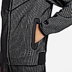 ナイキ スポーツウェア テック フリース ジュニア (ボーイズ) ウィンタライズド フルジップ パーカー