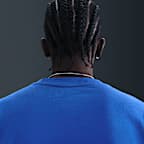 T-shirt Nike Football Total 90 Paris Saint-Germain pour homme