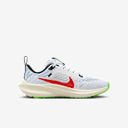 Nike Air Zoom Pegasus 40 Older Kids' Road Running Shoes