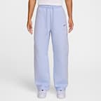 NOCTA Tech Fleece Men's Open-Hem Tracksuit Bottoms