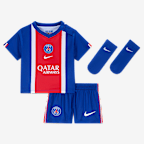 Old Royal/White/University Red/White