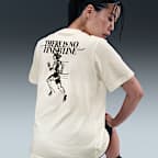 ナイキ ウィメンズ Dri-FIT ショートスリーブ Tシャツ