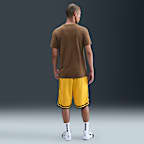 Nike Men's Dri-FIT Basketball T-Shirt