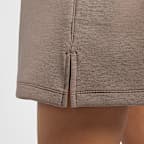 Nike 24.7 ImpossiblySoft Women's Dri-FIT Mid-Rise Loose 10cm (approx.) Shorts