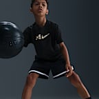 A' One Big Kids' Dri-FIT T-Shirt