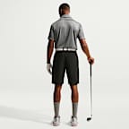 Polo de golf Dri-FIT para hombre Nike Par