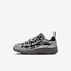Black/Pencil Point/Dark Grey/Metallic Silver