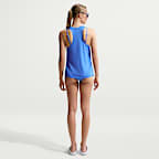 Nike Swim Hydroguard Women's Dri-FIT UV Tank Top
