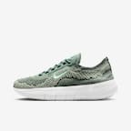 Clay Green/Jade Horizon/Mint Foam