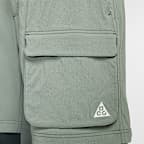 Nike ACG "Smith Summit" Men's Zip Cargo Pants