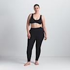 Leggings de tiro alto de 66 cm con refuerzo en las rodillas para mujer NikeSKIMS Matte