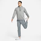 Nike Therma-FIT Men's Pullover Fitness Hoodie