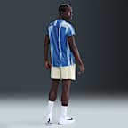 Playera de tenis Dri-FIT para hombre NikeCourt Victory