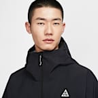 ナイキ ACG "Morpho" メンズ Storm-FIT ADV レイン ジャケット