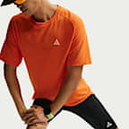 Nike ACG 'Lava Loops' Men's Dri-FIT ADV 1/2-Length Trail Running Tights