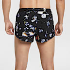 Nike AeroSwift Men's Dri-FIT ADV 5cm (approx.) Brief-Lined Running Shorts