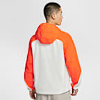 ナイキ ACG "Wolf Tree" プラス フルジップ フーデッド ミッドレイヤー