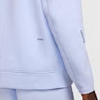 NOCTA Tech Fleece Men's Full-Zip Hoodie