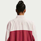 Nike Sportswear Women's Oversized Varsity Jacket