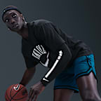 Nike DNA Dri-FIT 20 cm Erkek Basketbol Şortu