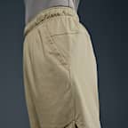 Nike Totality Men's Dri-FIT 18cm (approx.) Unlined Versatile Shorts