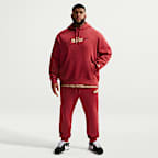 Nike Sportswear Club Men's Fleece Hoodie