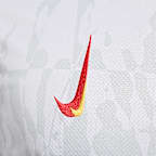 Męska koszulka piłkarska Nike Dri-FIT Liverpool F.C. Stadium 2024/25 (wersja trzecia) – replika