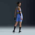 Nike Swoosh Medium-Support Women's Padded Sports Bra