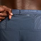 Nike Stride Men's Dri-FIT 7" 2-in-1 Running Shorts