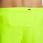 กางเกงวิ่งขาสั้น 2 นิ้วมีซับในผู้ชาย Dri-FIT ADV Nike AeroSwift