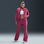 Nike Sportswear Windrunner Women's Knit Jacket