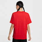 Nike Sportswear Women's T-shirt