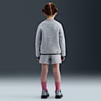 Nike Tech Fleece Toddler 2-Piece Shorts Set