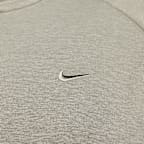 Nike Primary Fleece Men's Dri-FIT UV Pullover Performance Hoodie
