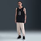 Jersey de básquetbol para hombre Kobe