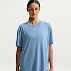 Work Blue/White