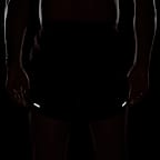 Shorts de running Dri-FIT de 13 cm 2 en 1 para hombre Nike Stride