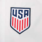 Chamarra de fútbol Nike Halo para hombre USMNT