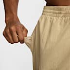 Shorts de vóleibol de 13 cm con forro completo para hombre Nike Swim Breaker