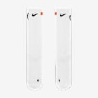 WNBA Elite Nike Basketball Crew Socks