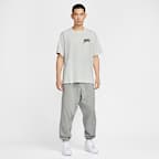 ナイキ メンズ バスケットボール Tシャツ