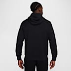 Nike Men's Weightlifting Pullover Hoodie