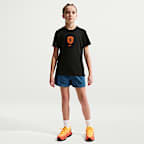 Netherlands Camiseta de fútbol Nike - Niño/a